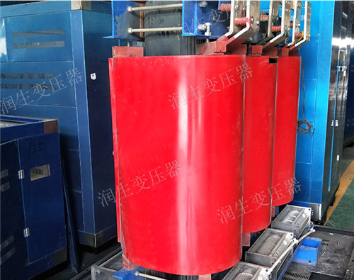 西林SCB14-4000KVA/10KV/0.4KV干式变压器厂家价格